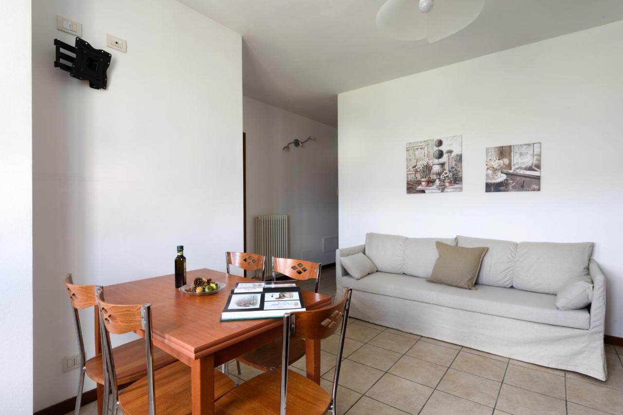 Luglie 360° Panoramic Terrace Apartamento Siena Exterior foto